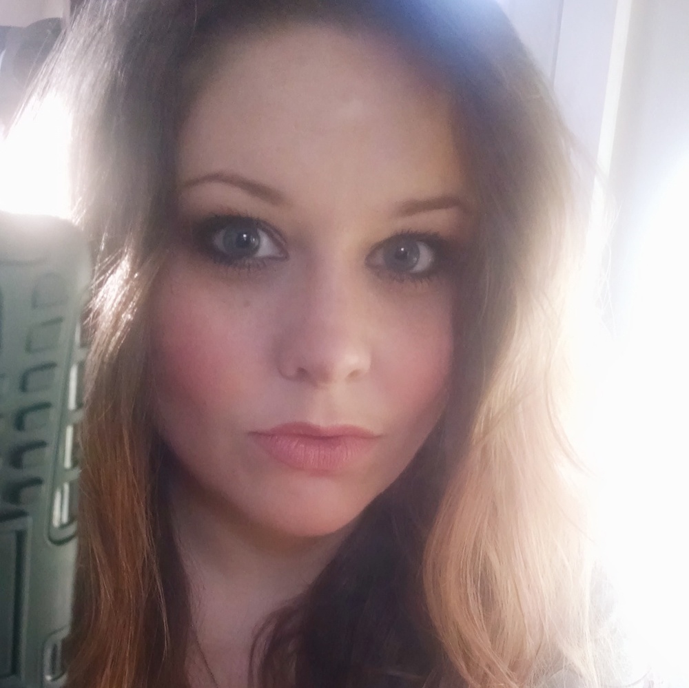 Meet your Posher, Aubrey